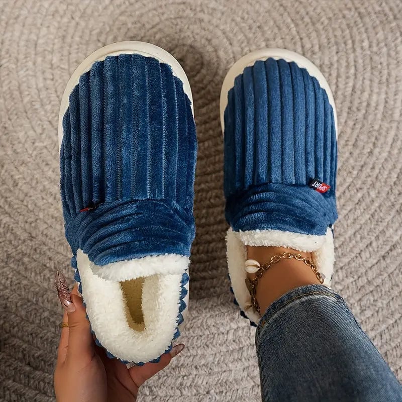 Stilla | Lækre Unisex Hjemmesko