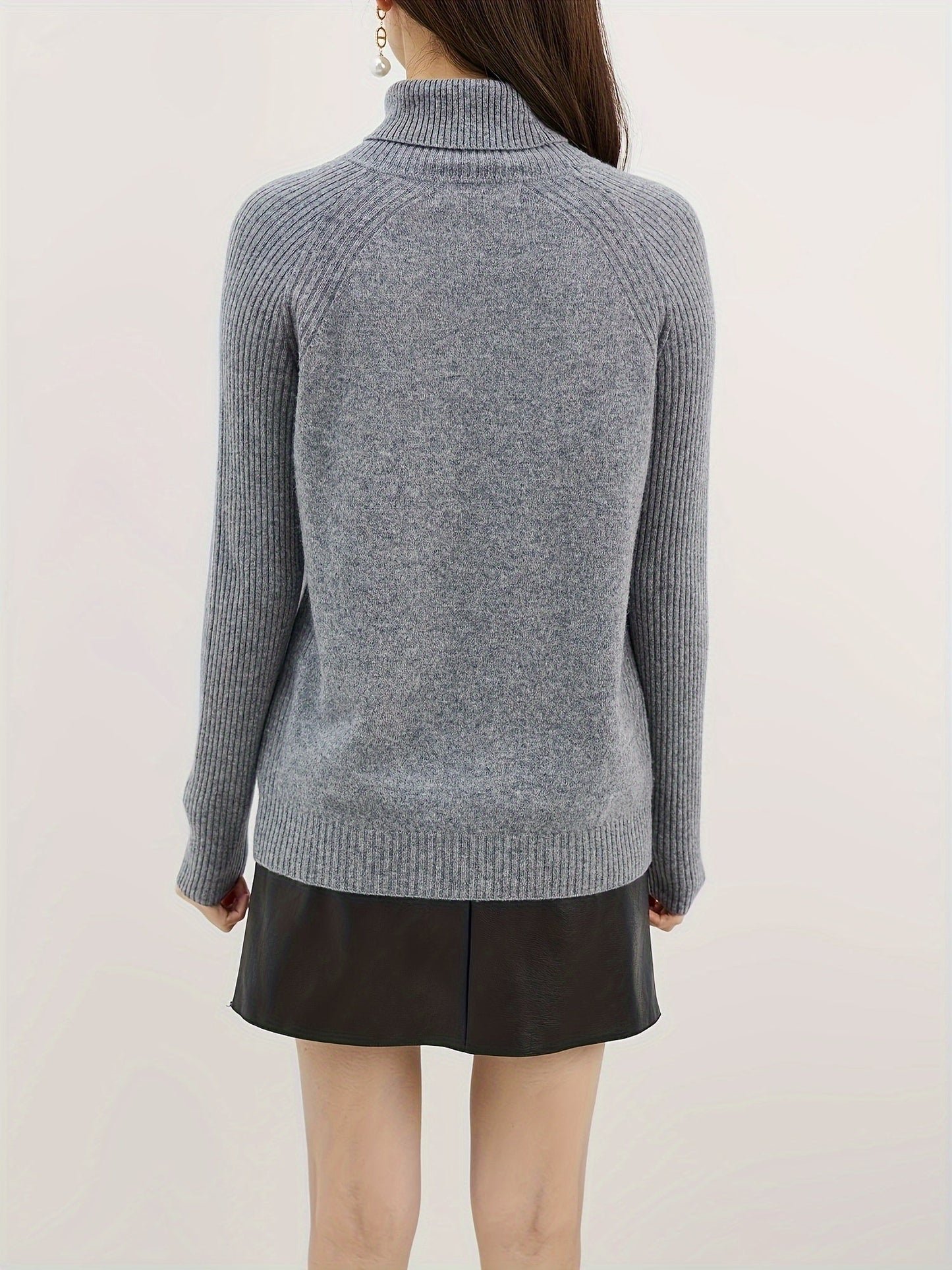 Stilla | Pullover 100 % Merinould