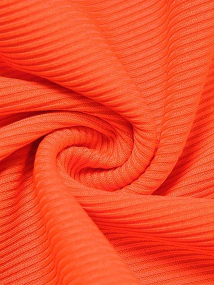 Stilla | Halterneck Jumpsuit rygfri