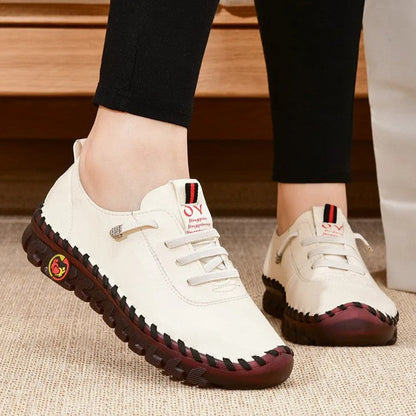 Stilla | Komfortable Damefodtøj