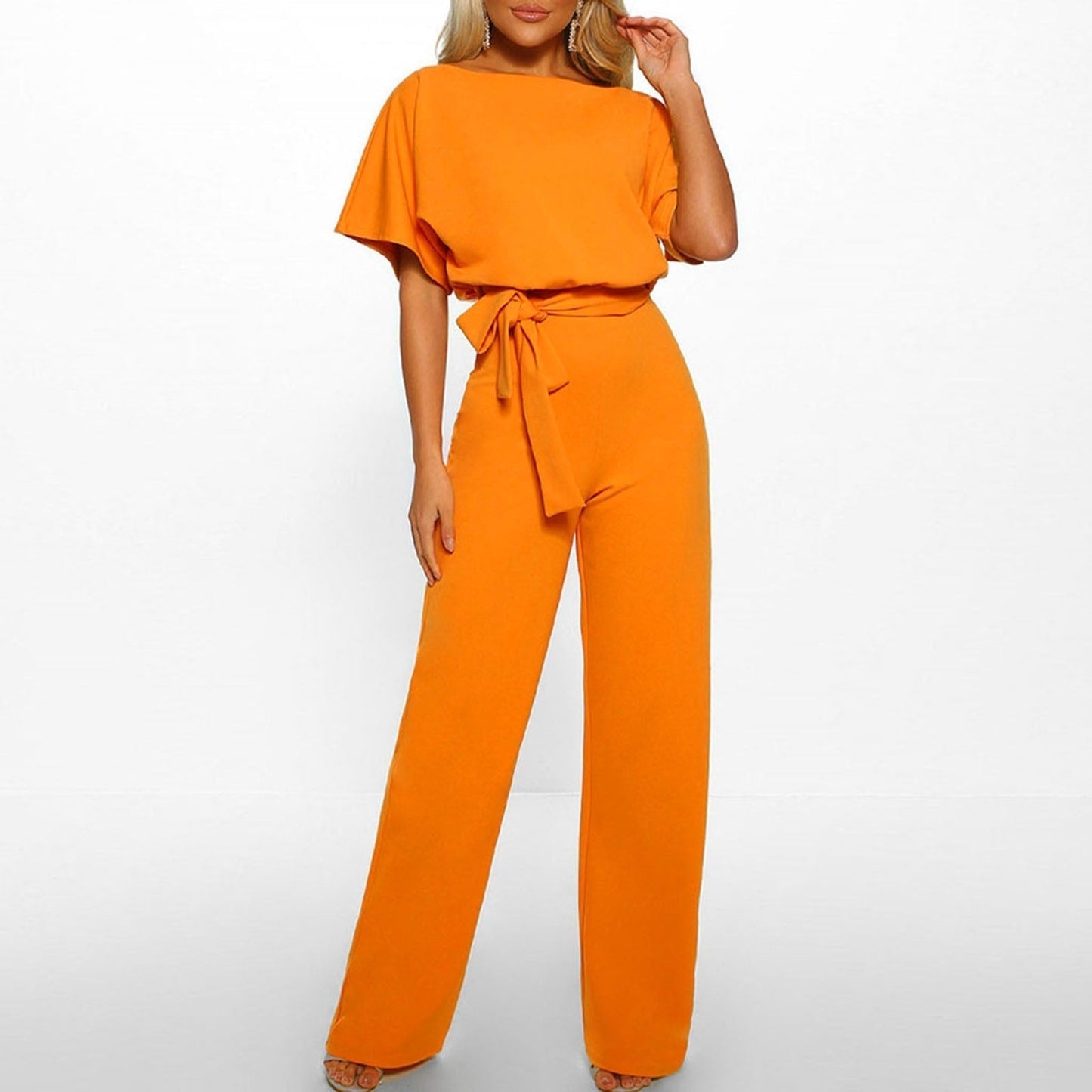 Stilla | Let og Behagelig Jumpsuit