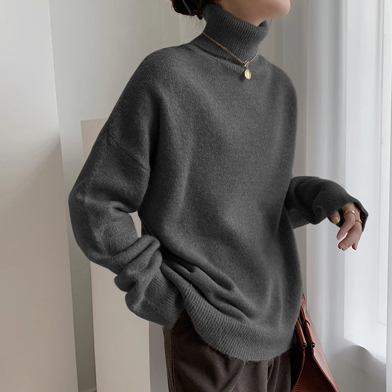Stilla | Chik og Ubesværet sweater