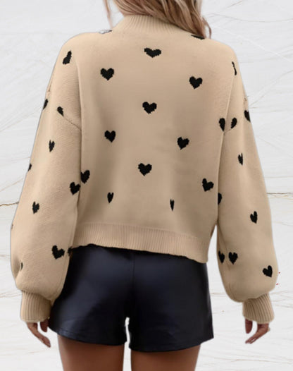 Stilla | Elegant jumper til ubesværede outfits