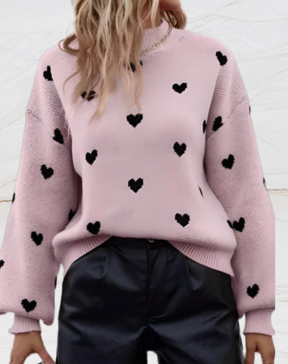 Stilla | Elegant jumper til ubesværede outfits