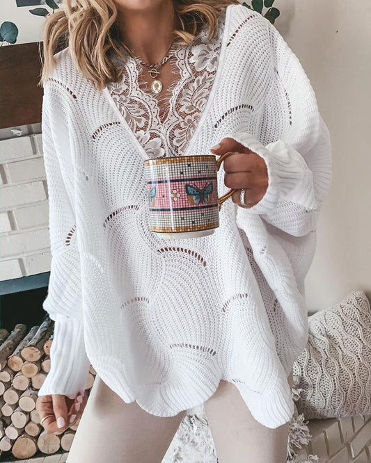 Stilla | Elegant og Casual Pullover til alsidige Outfits