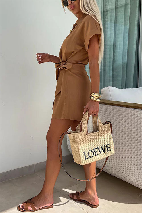 Stilla | Elegante Wrap Jumpsuit