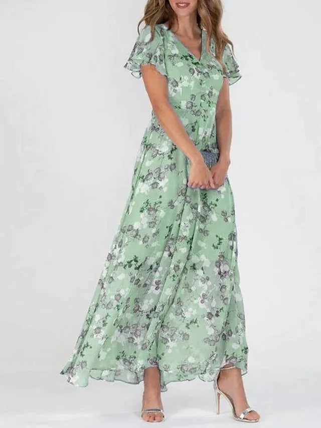 Stilla | og elegant kjole