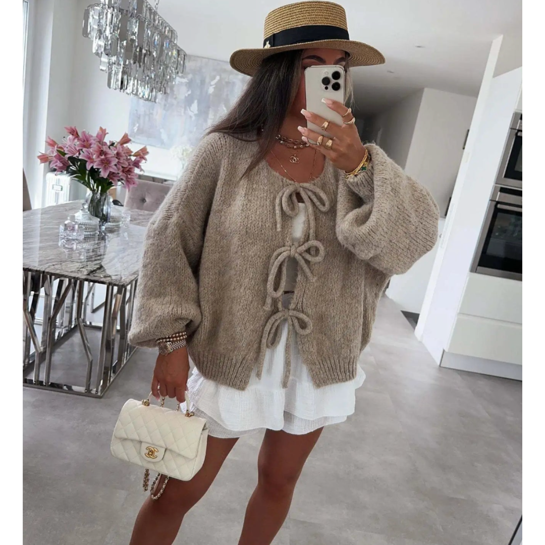 Stilla | Trendreguleringsvest