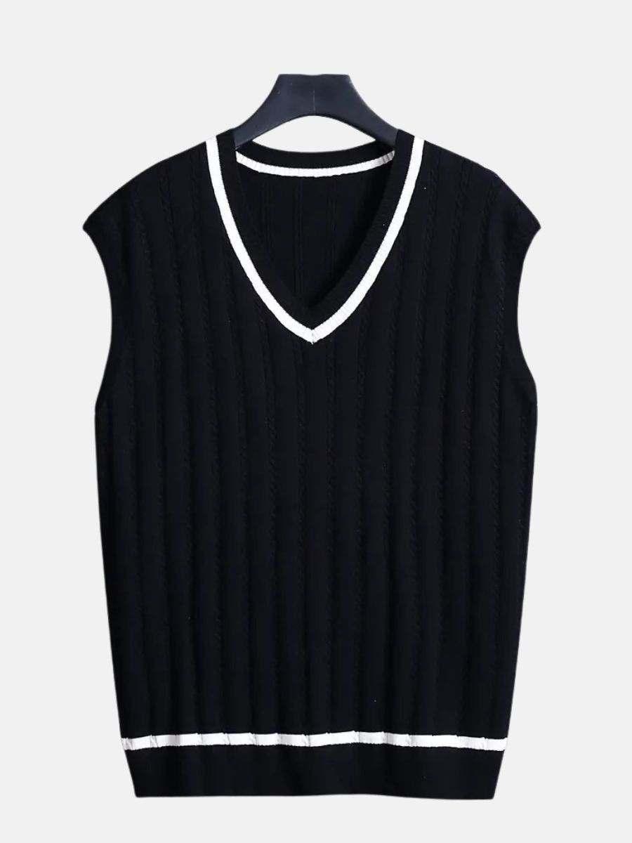 Stilla | Strikket Veste