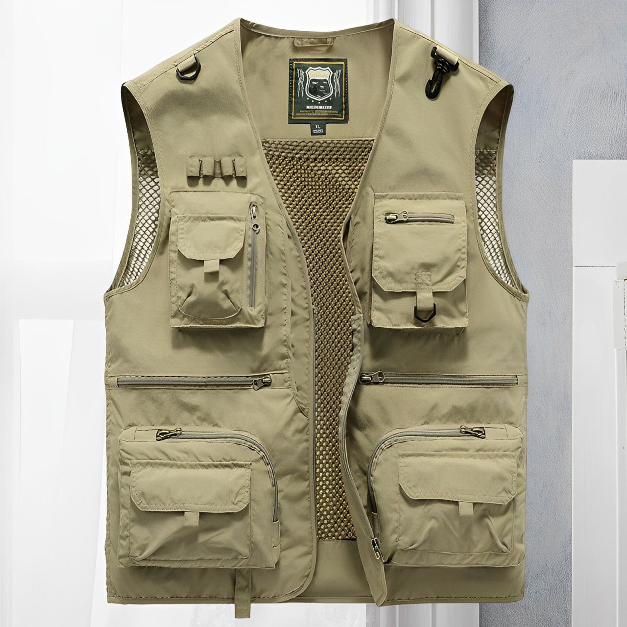 Stilla | Taktisk Vest