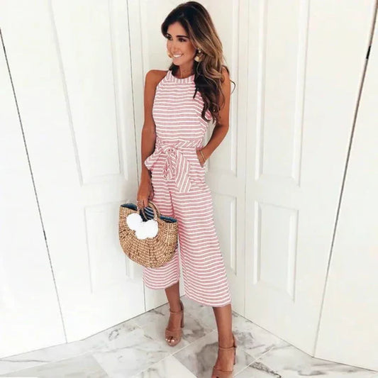 Stilla | Elegante Sexede Jumpsuits