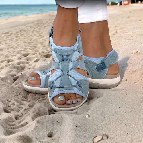 Stilla | Ortopædiske Sandaler Stil