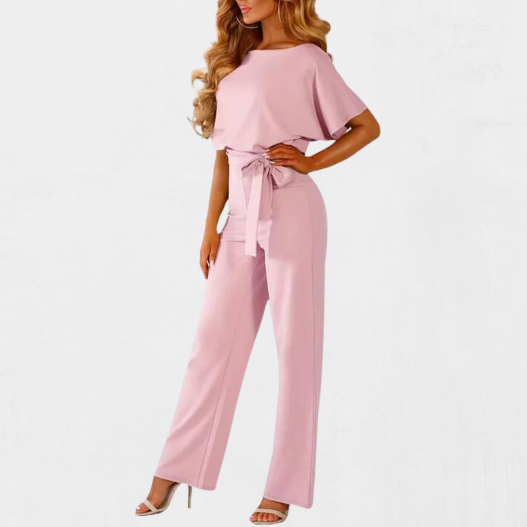 Stilla | Elegance Jumpsuit