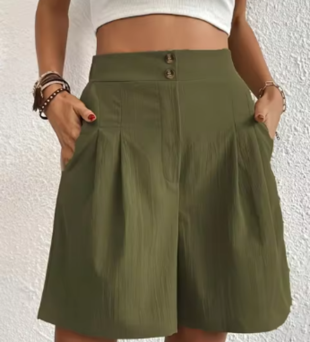 Stilla | Stilfulde og behagelige shorts