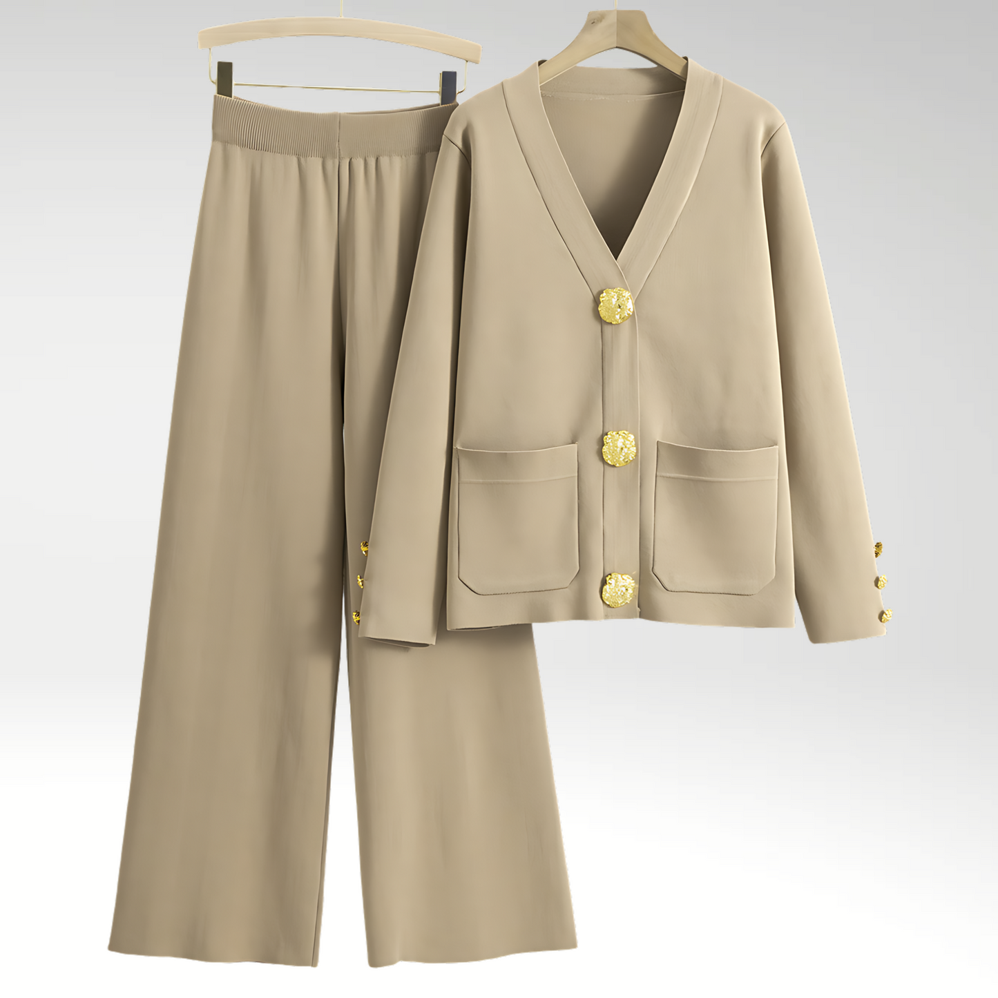 Stilla | To-delt Sæt Royal Essence med elegant Design