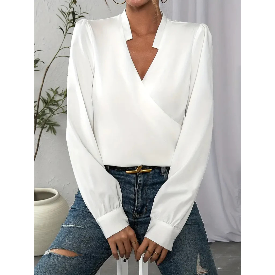 Stilla | Smart Bluse til Damer