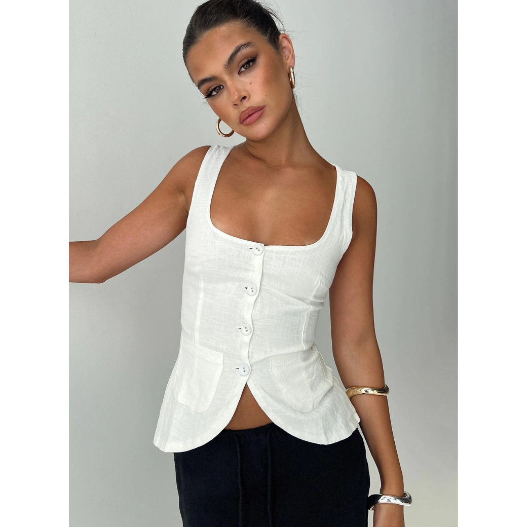 Stilla | Trend Toppe til Damer