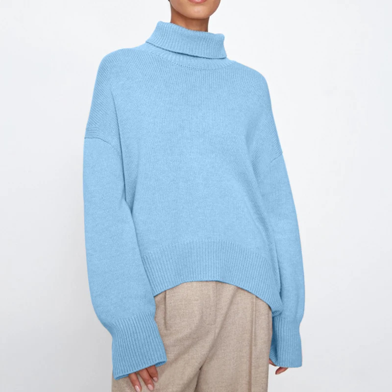 Stilla | Chik og Ubesværet sweater