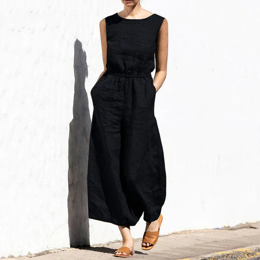 Stilla | Modetrendy Og Behagelig Jumpsuit