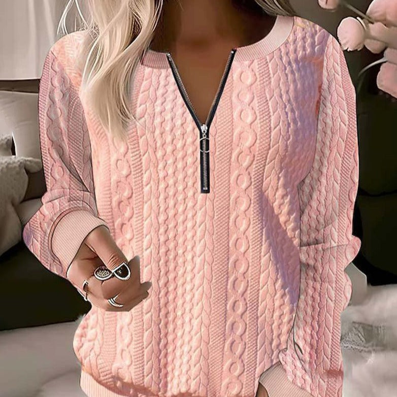 Stilla | Ekstra varm og hyggelig sweater