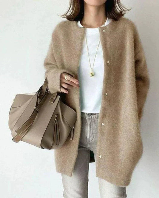 Stilla | Blødt Gilet Til Behagelige Outfits