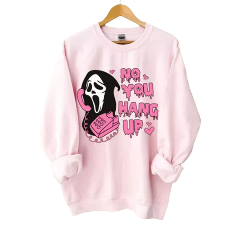 Stilla | Halloween Tematiske Sweatshirts