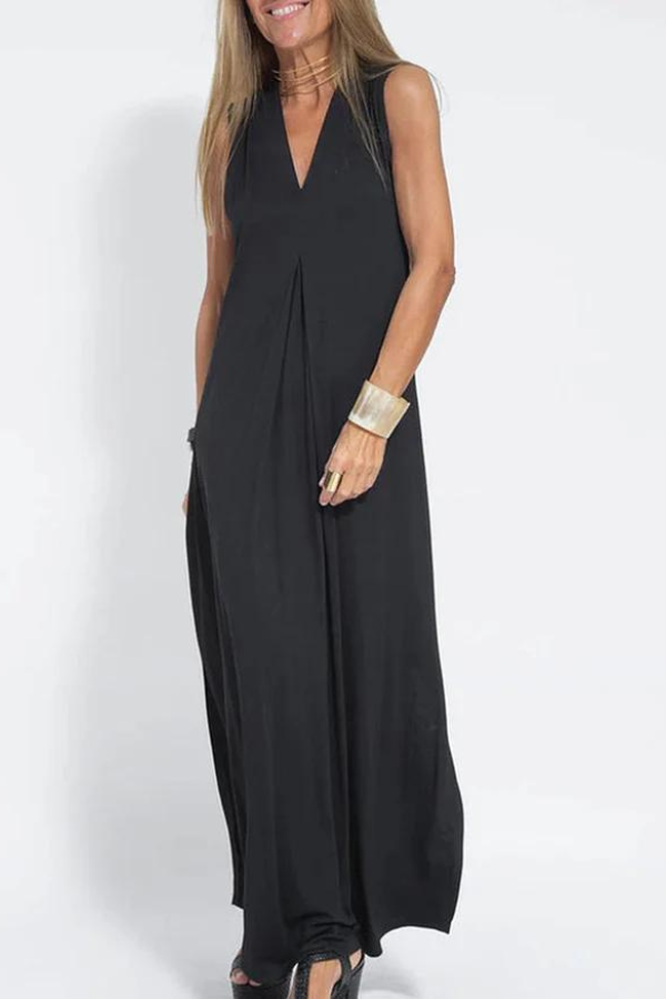 Stilla | Kjole med Vest