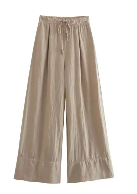 Stilla | Trafza Streetwear Khaki Dragter Kvinder Uden Ærmer