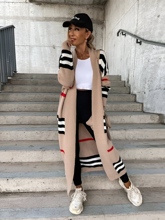 Stilla | Stilfuld Vest til alsidige Outfits