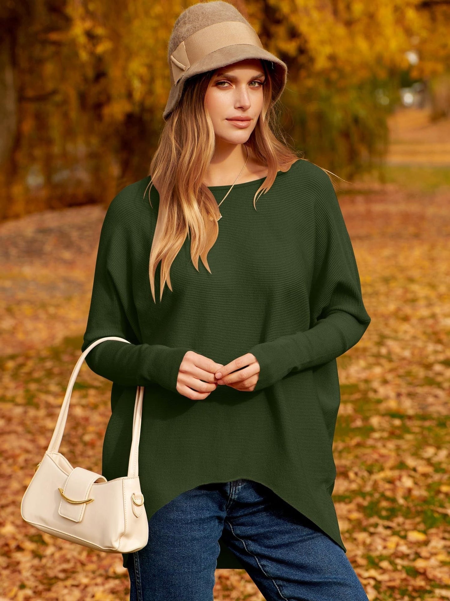 Stilla | Moderne og Komfortabel Sweater
