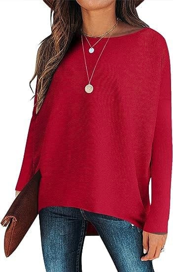 Stilla | Moderne og Komfortabel Sweater