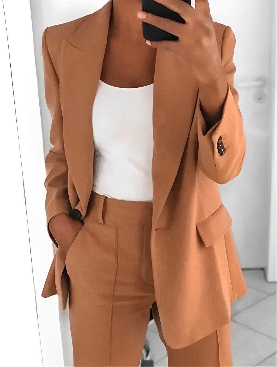 Stilla | Kostume