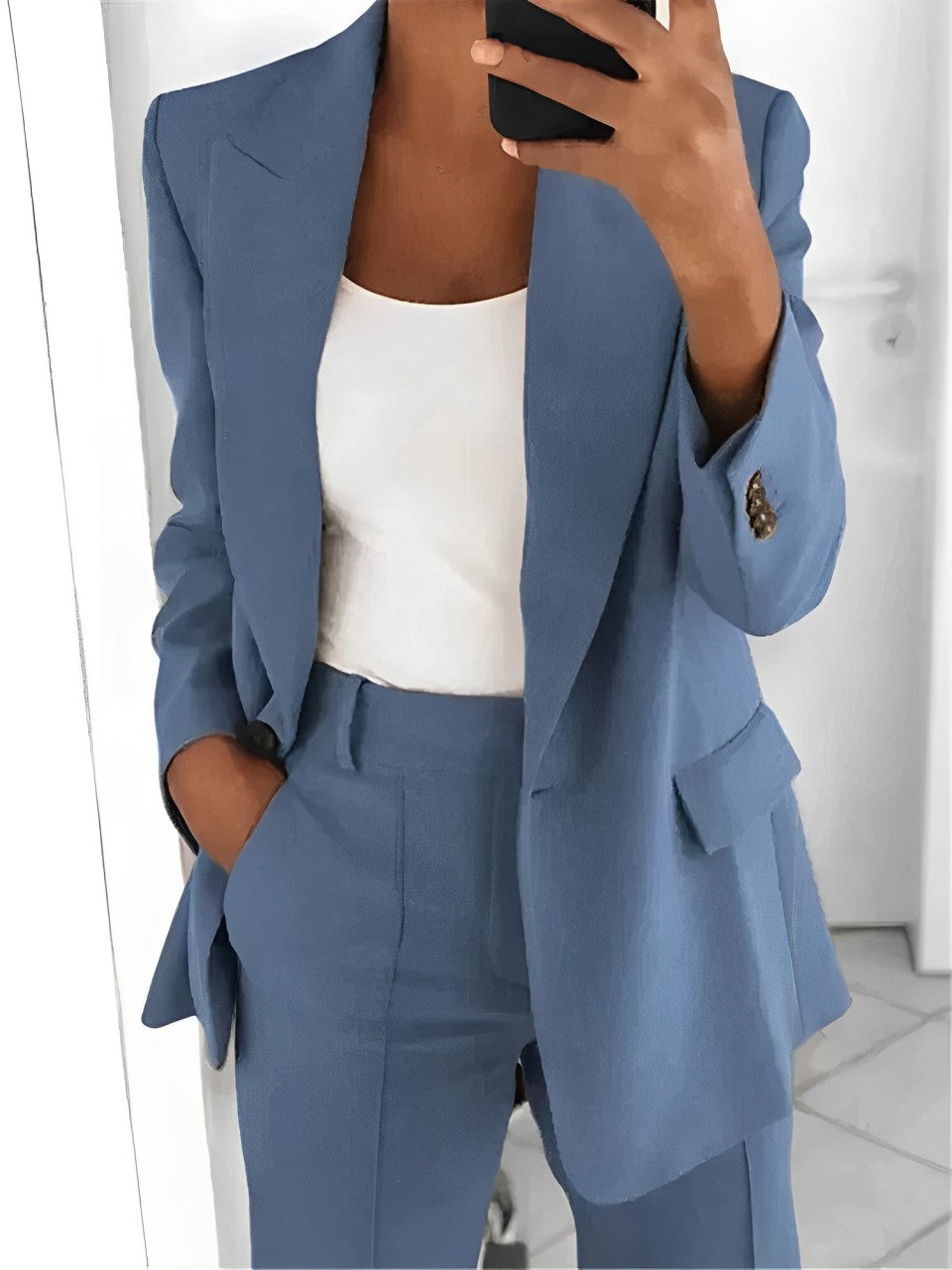 Stilla | Kostume