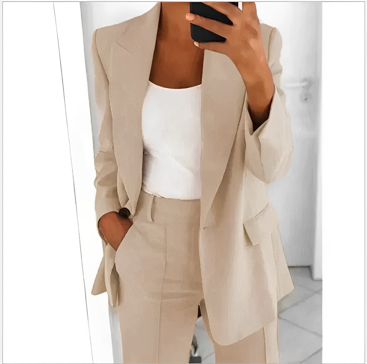 Stilla | Kostume