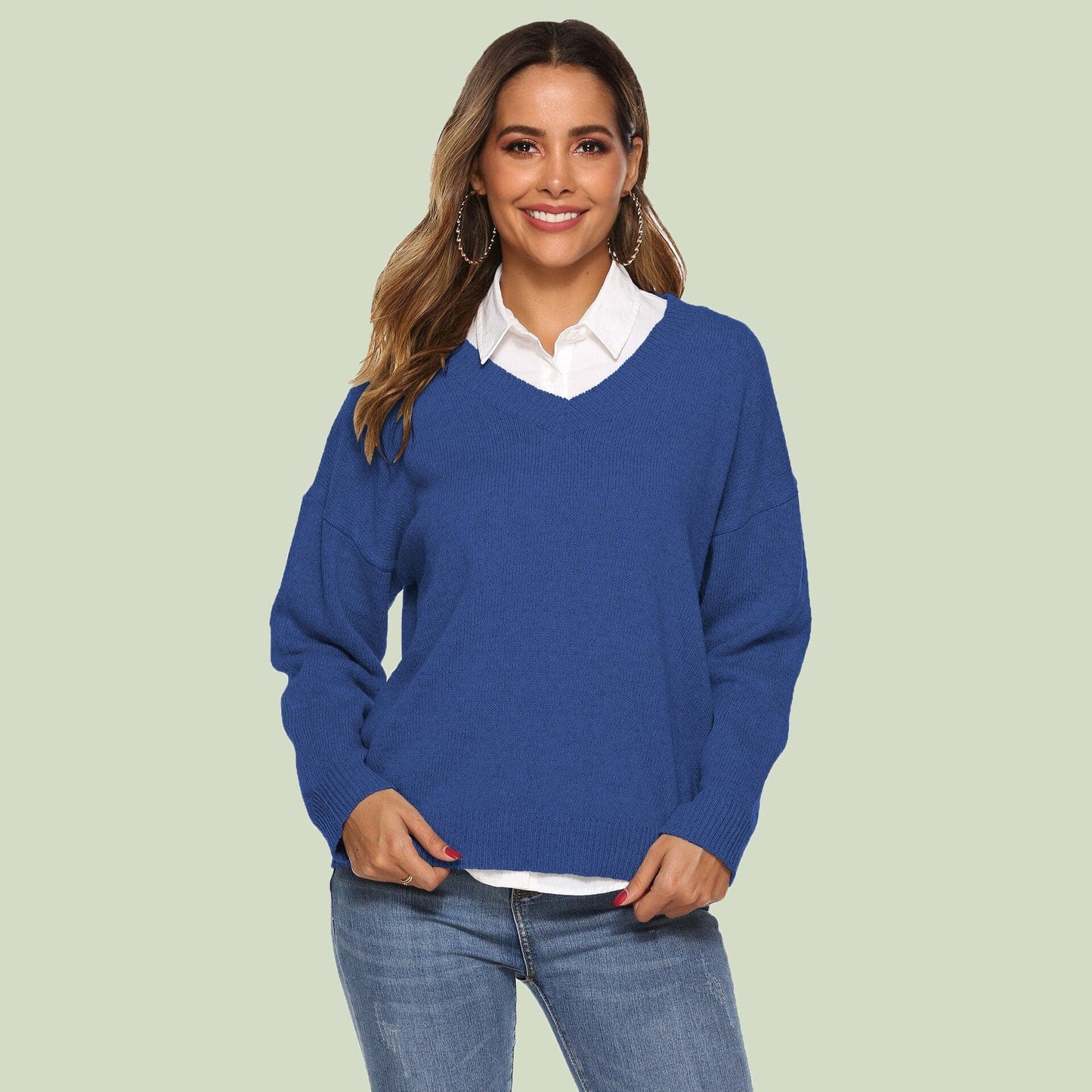 Stilla | Enkel og Trendy T Shirt