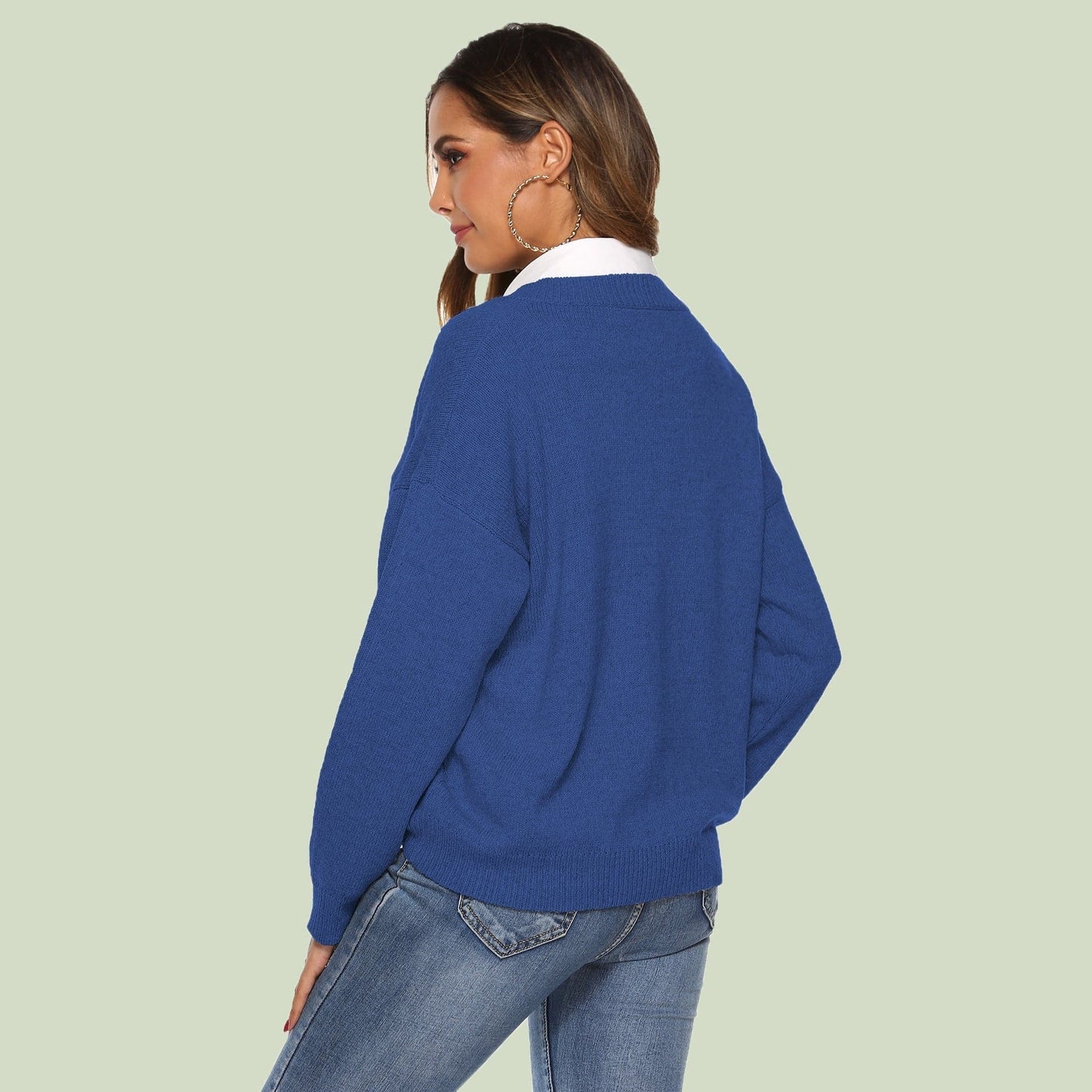 Stilla | Enkel og Trendy T Shirt
