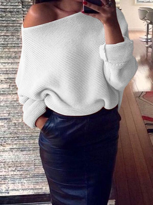 Stilla | Stilfuld sweater til elegante outfits