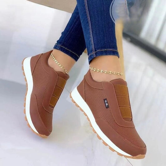 Stilla | Casual Sporty Sko