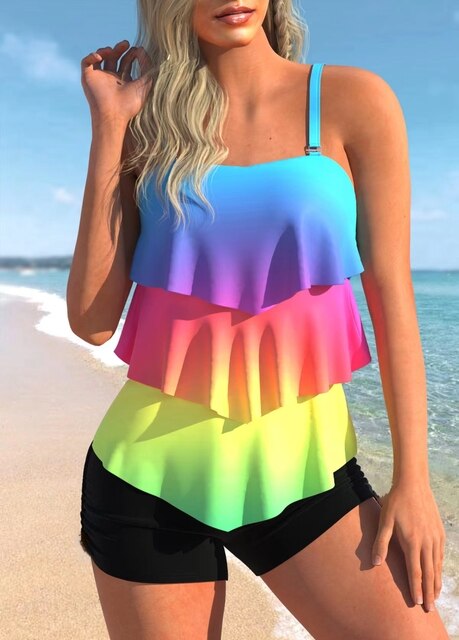 Stilla | Rem Rynke Badetøj