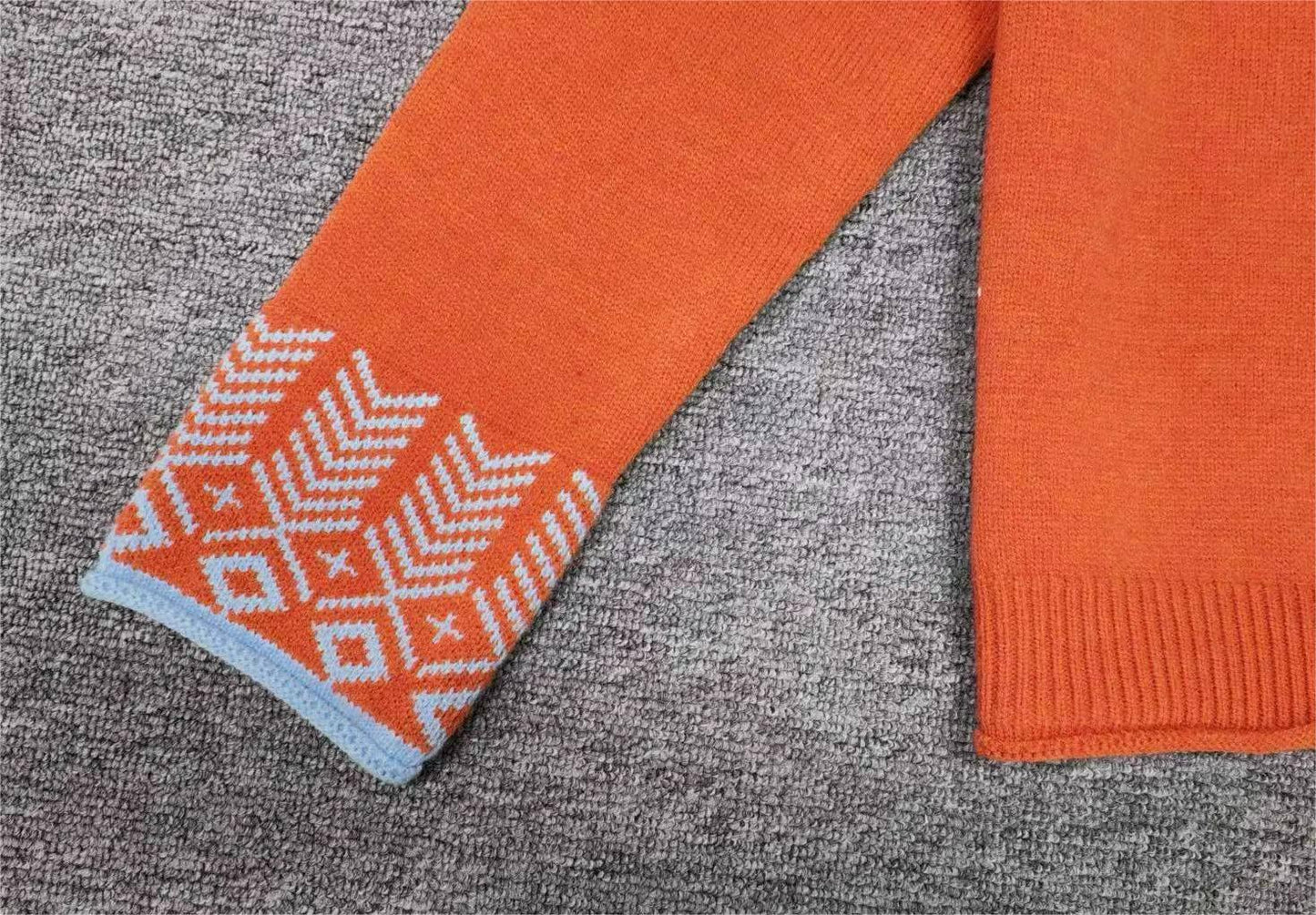 Stilla | Pullover Ferien Im Chalet
