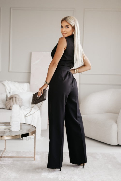 Stilla | Elegante Stilfuld Jumpsuit