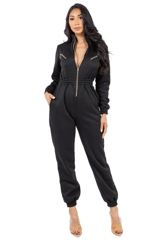 Stilla | Kvinders One Piece Jumpsuit