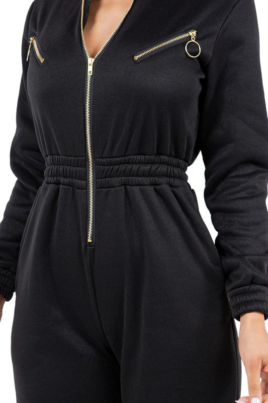 Stilla | Kvinders One Piece Jumpsuit
