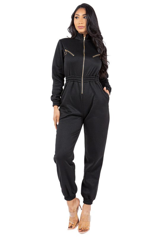 Stilla | Kvinders One Piece Jumpsuit