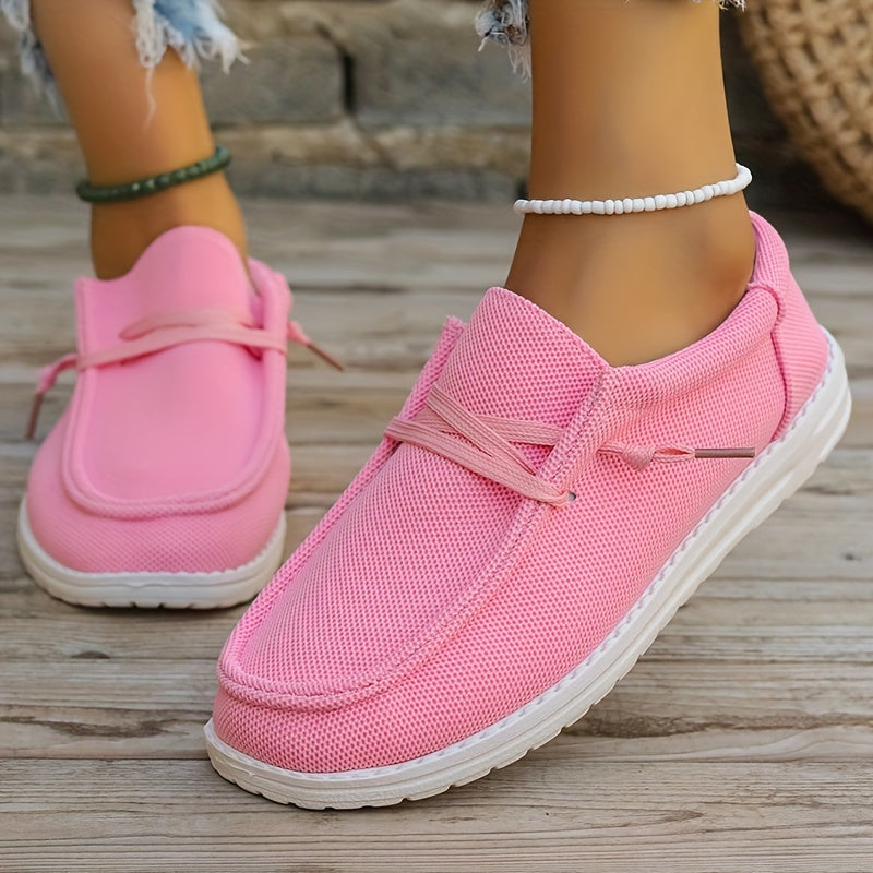 Stilla | Sommersko Loafers Til Damer