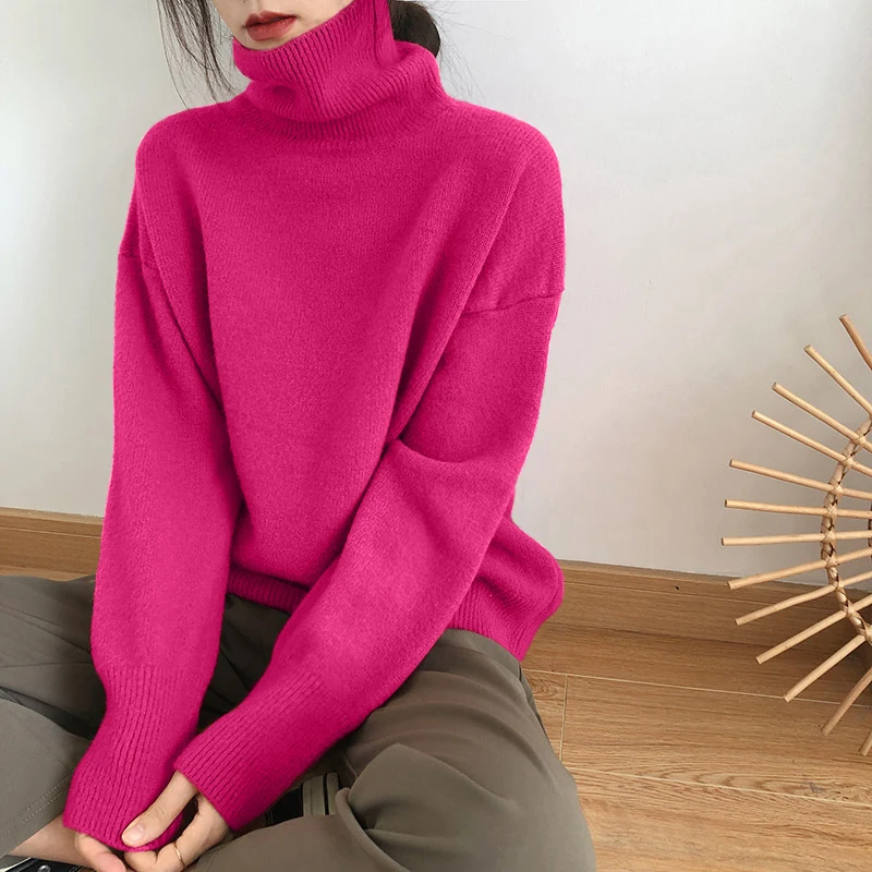 Stilla | Chik og Ubesværet sweater
