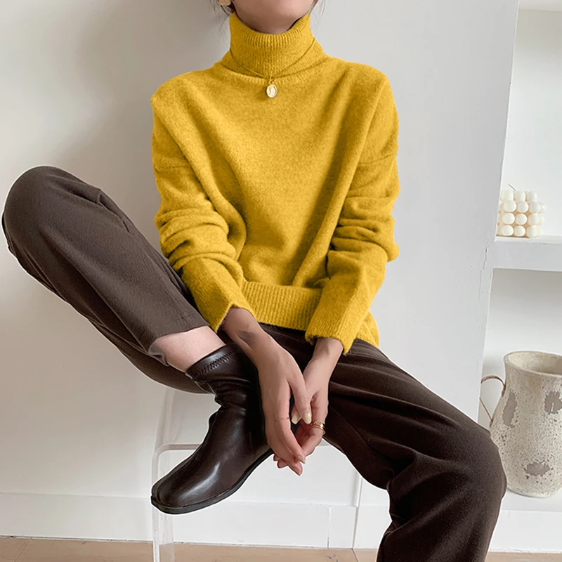 Stilla | Chik og Ubesværet sweater