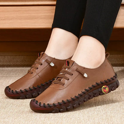 Stilla | Komfortable Damefodtøj