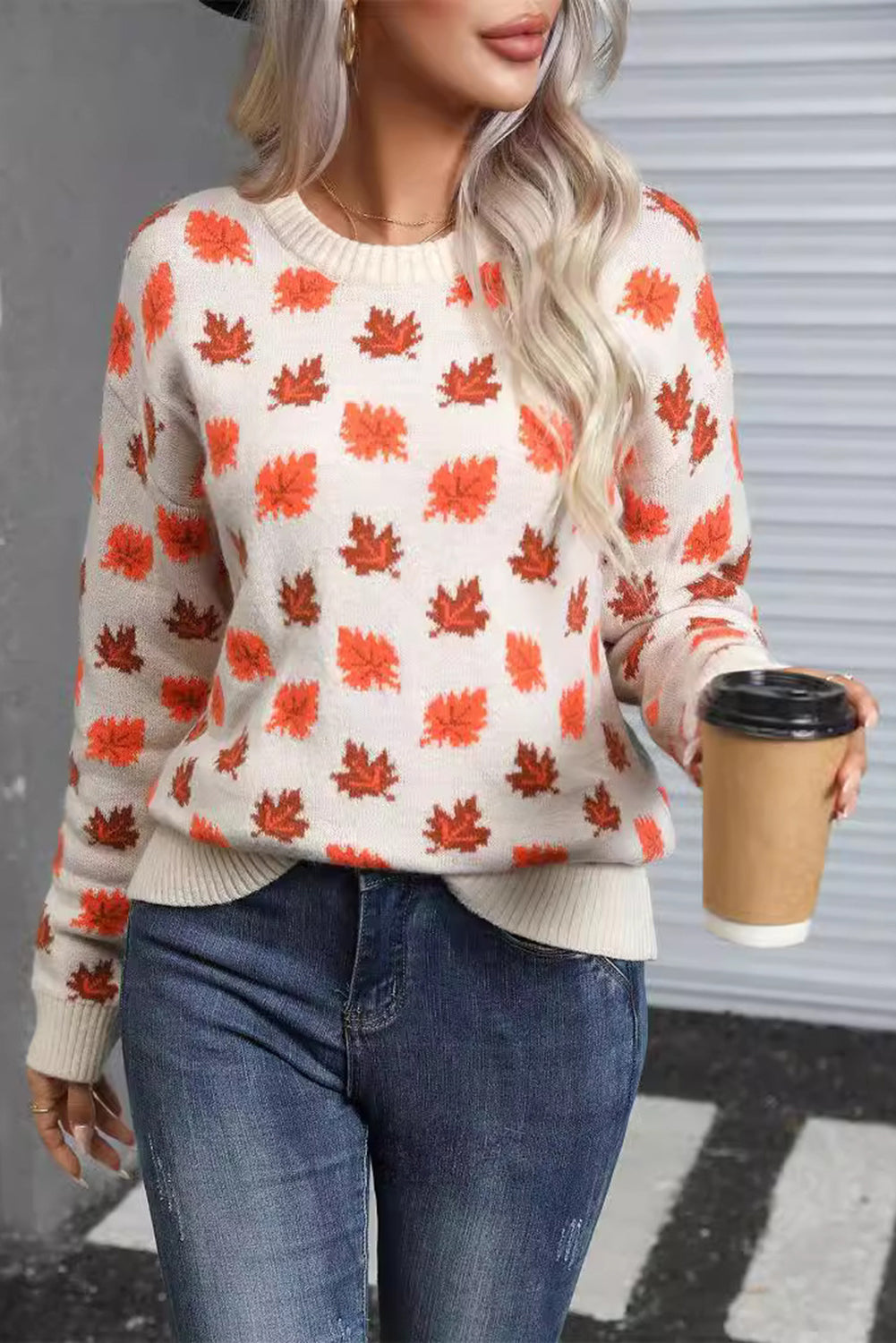 Stilla | Stilfuld og Elegant sweater