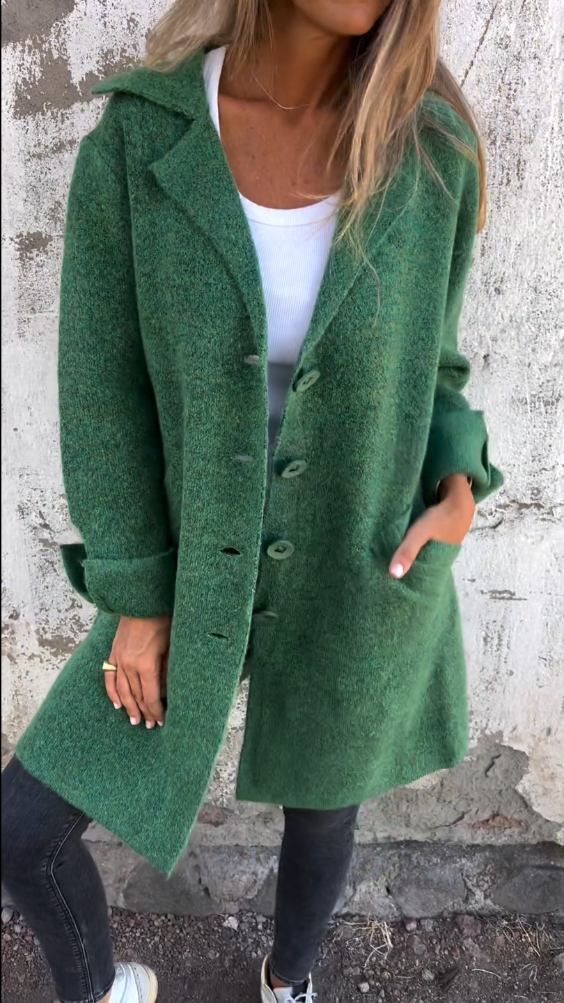 Stilla | Stylischer Jumpsuit für entspanntes Tragen